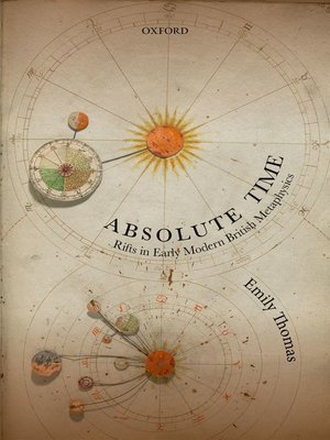 cover image of Absolute Time